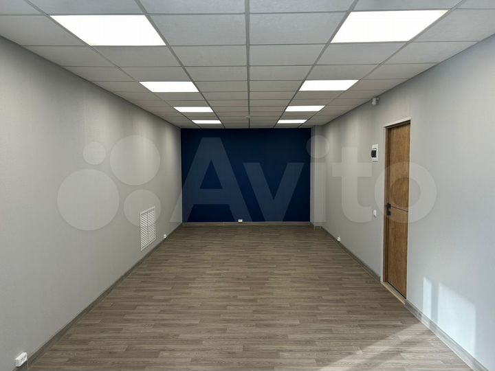 Офис, 35 м²