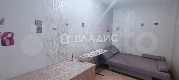 2-к. квартира, 44 м², 1/5 эт.