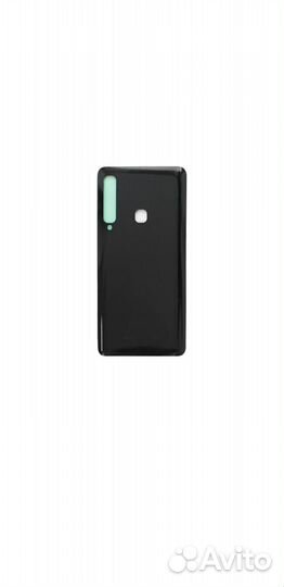 Задняя крышка для Samsung Galaxy A9 черный