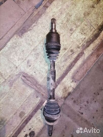 Продам привод на фиат альбеа