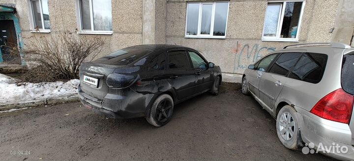 LADA Granta 1.6 МТ, 2023, 32 000 км