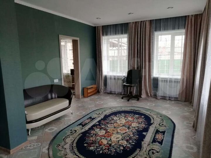 Дом 149,9 м² на участке 6 сот.