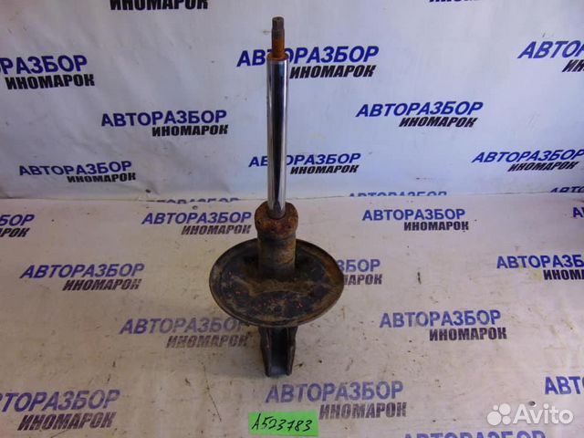 Амортизатор передний левый для Mitsubishi Lancer I