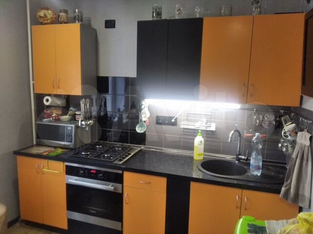 1-к. квартира, 40 м², 4/10 эт. в аренду Тучково | Снять квартиру | Авито