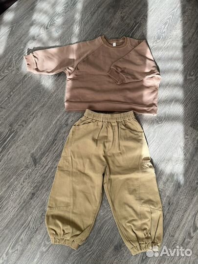 Одежда для ребенка