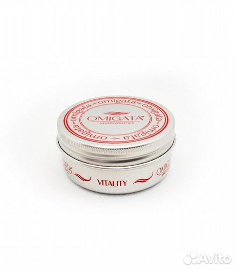 Крем для лица. Масло Omigata