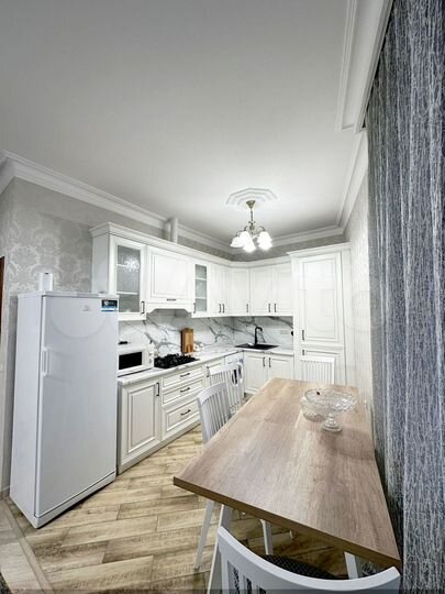 1-к. квартира, 50 м², 3/4 эт.