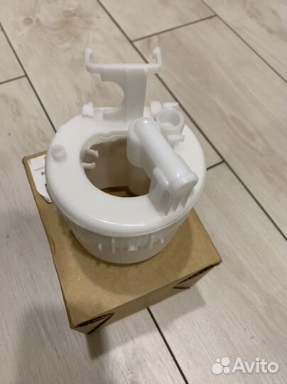 Топливные фильтры