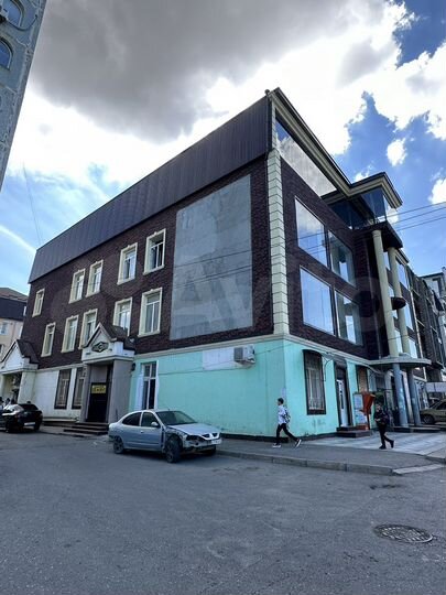 Свободного назначения, 230 м²