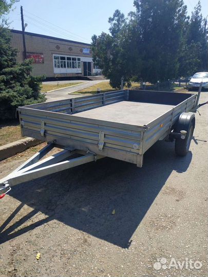 Прицеп мзса 817719