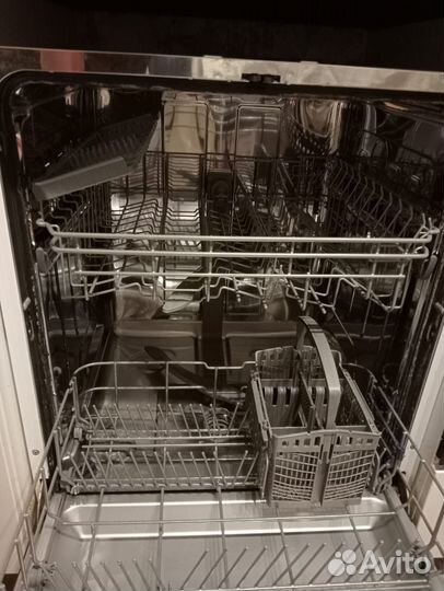 Посудомоечная машина Hansa