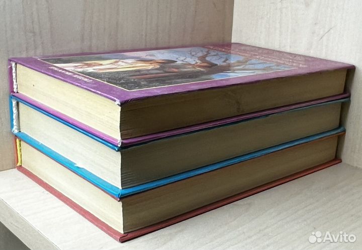 Уэйс М., Хикмэн Т. Сага о копье