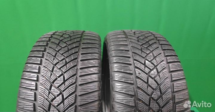 Goodyear UltraGrip Performance Gen-1 245/40 R18 97W