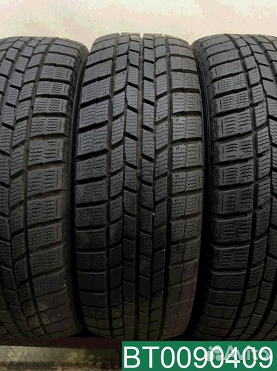 Goodyear Ice Navi 6 185/60 R15 99Z
