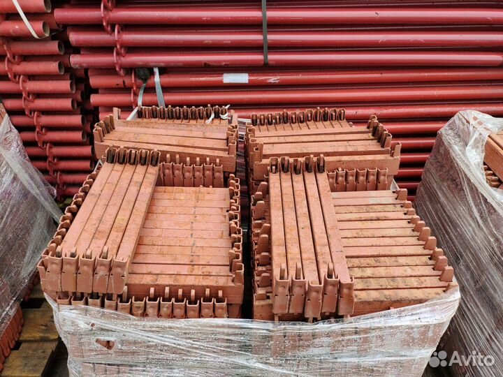 Опалубка хси