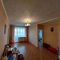 2-к. квартира, 44,2 м², 4/4 эт.