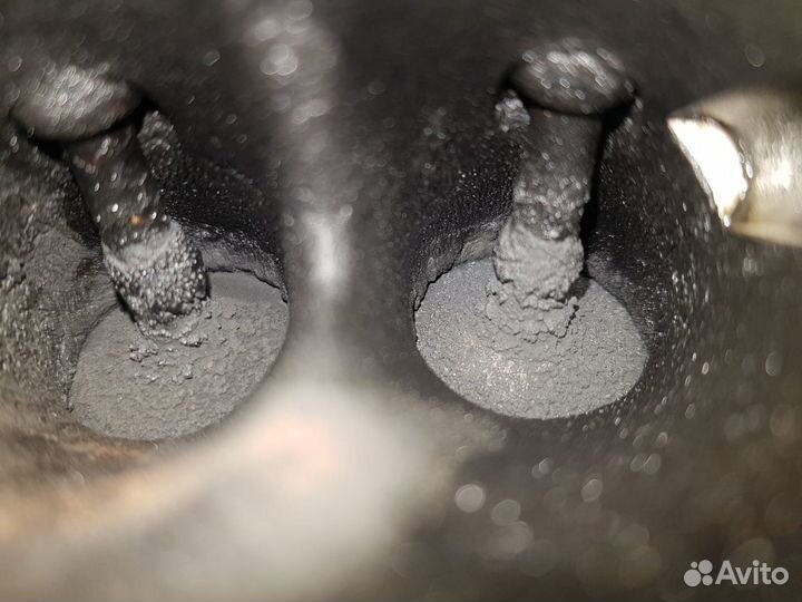 Крошка и мука скорлупы грецкого ореха (дроблёная)