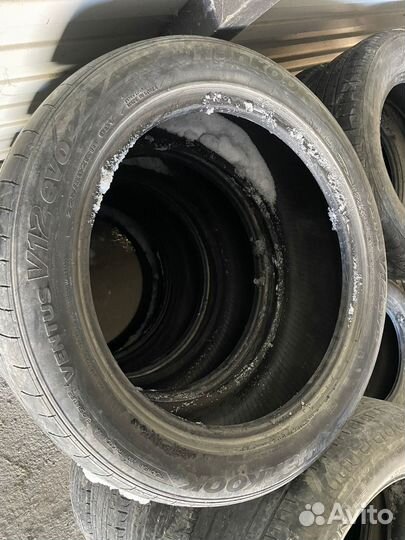 Hankook Ventus V12 Evo K110 225/70 R18