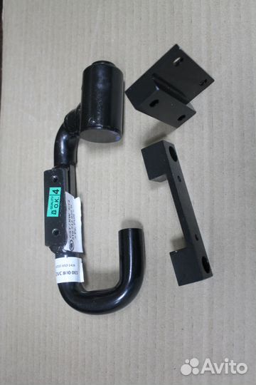 Механический блокиратор АКПП skoda superb