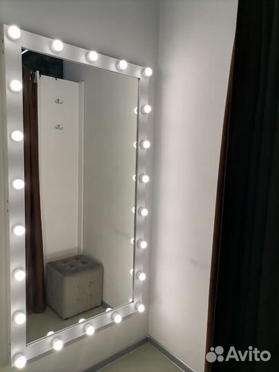 Отдел с товаром