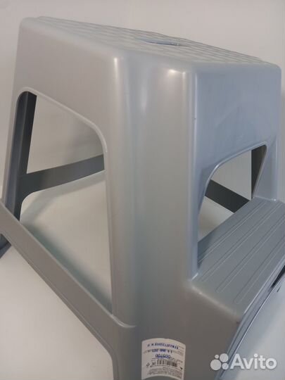 Табурет-стремянка со ступенькой М3945