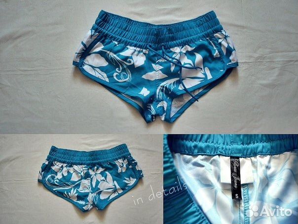 Шорты Gloria Jeans