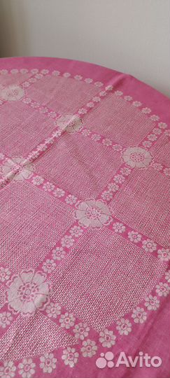 Скатерть СССР новая