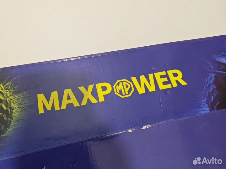 Привод передний правый BRP G2 ATV-CA-812