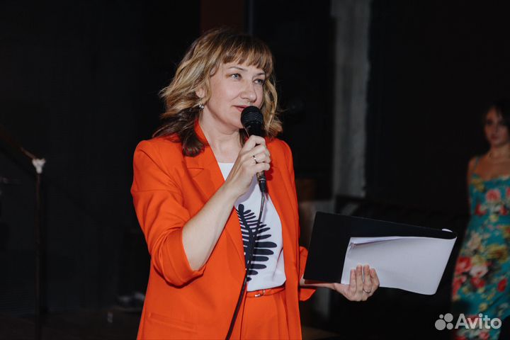 Школа развития голоса 