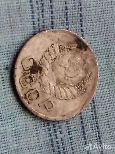 Монеты старинные
