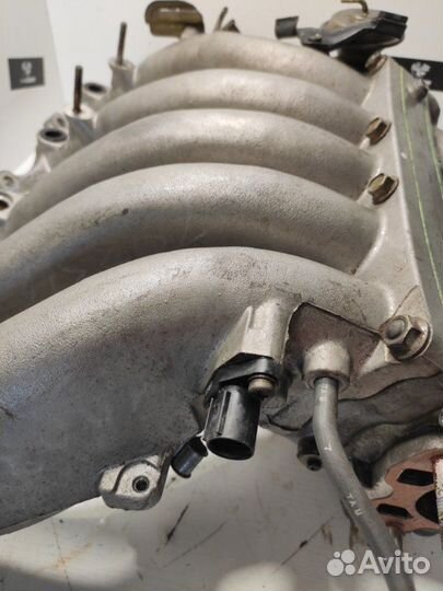 Коллектор впускной Honda Inspire UA2 G25A 1996