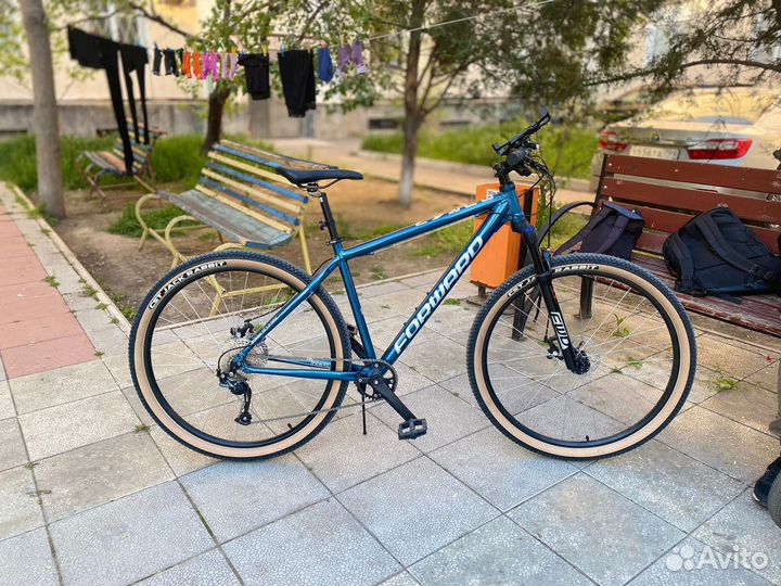 Велосипед forward 29