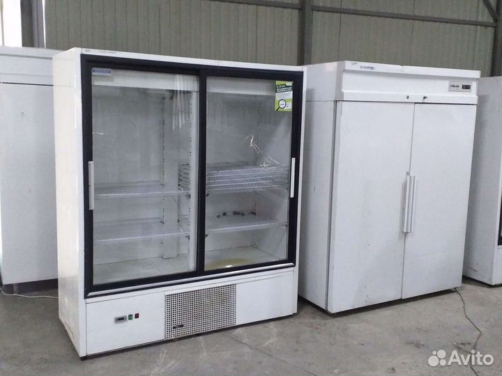 Холодильный шкаф № 1120