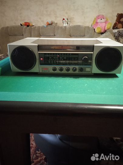 Проигрыватель винила