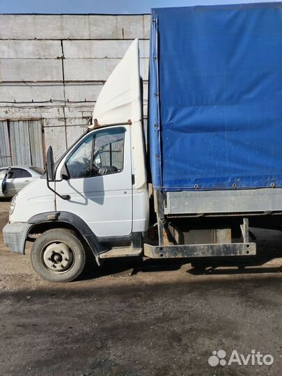 ГАЗ Валдай, 2013