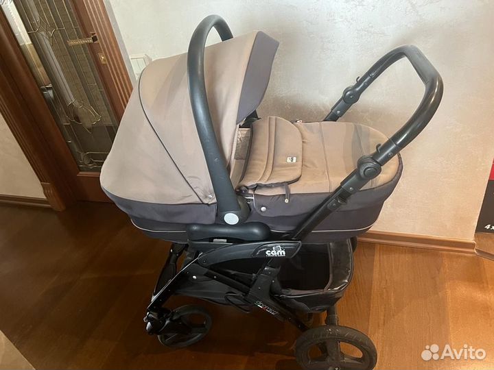 Коляска Cam 2 в 1