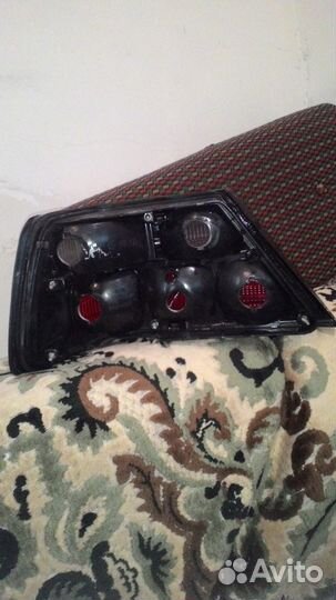 Мерседес 124