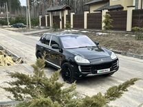 Porsche Cayenne S 4.8 AT, 2007, 233 700 км, с пробегом, цена 1 250 000 руб.