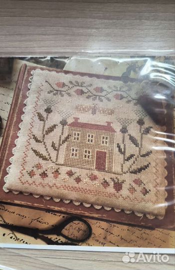 Схемы для вышивки