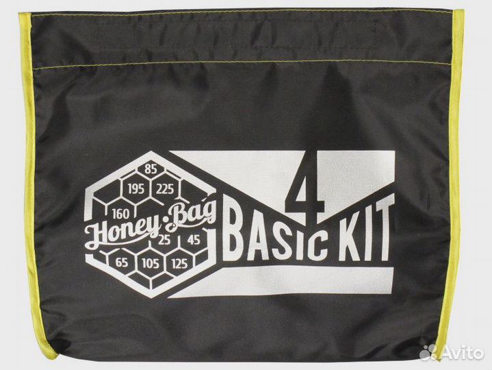 Мешки Haney-Bag Basic 4 15л