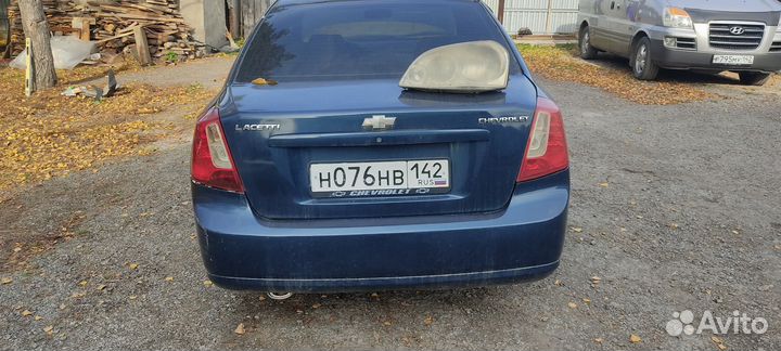 Разбор chevrolet lacetti Оригинальные б/у