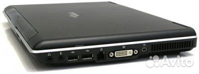 Ноутбук Fujitsu-Siemens amilo PRO V3205 без HDD