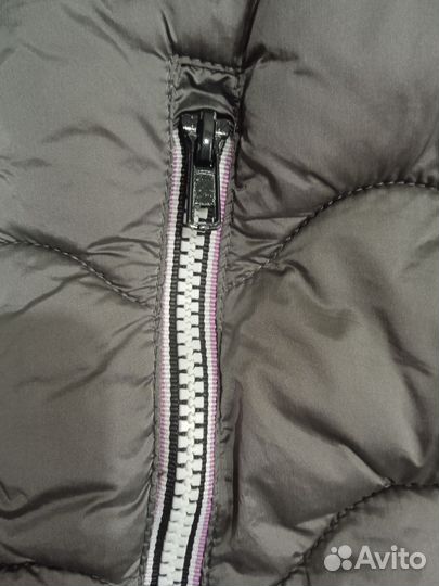 Куртка демисезонная для девочки