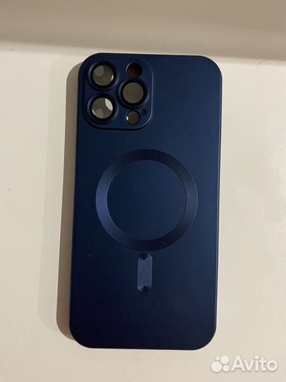 Чехол на iPhone 13 pro max