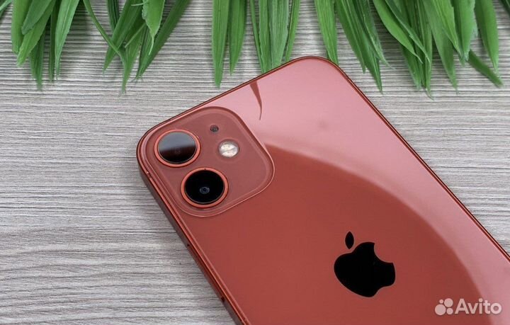 iPhone 12 mini, 64 ГБ