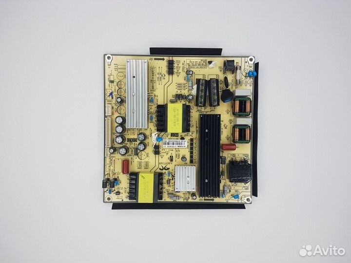 Блоки питания для телевизоров