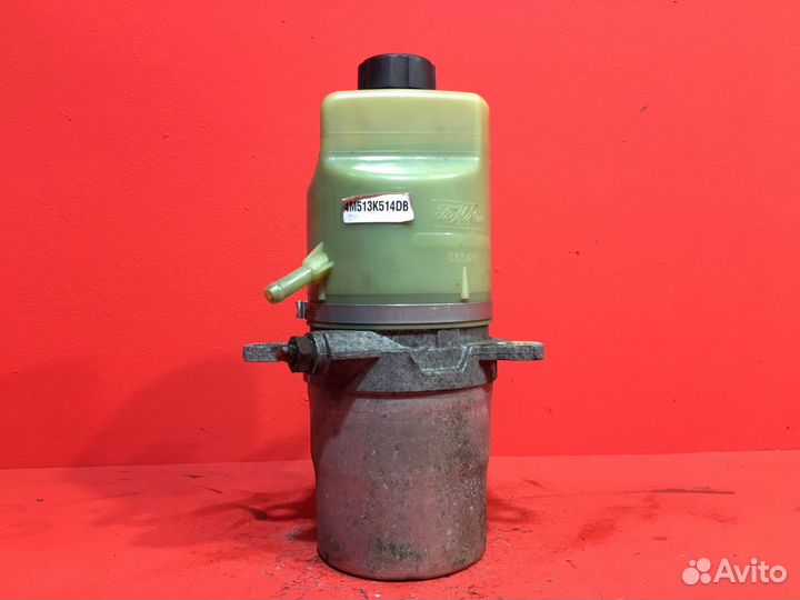 Эгур для Ford Focus 2 G8DA, 1.6 TDCi (Б/У)