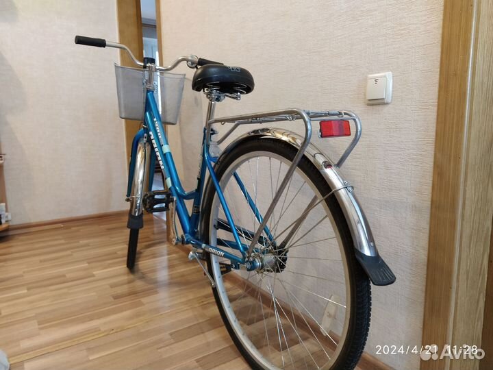 Велосипед б/у Орион 1300 Продаю