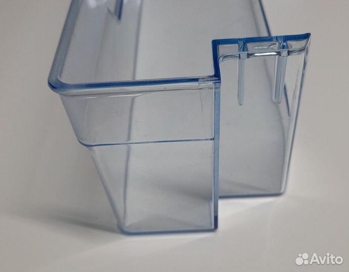 Барьер -полка (балкон) холодильника Позис Hannfros