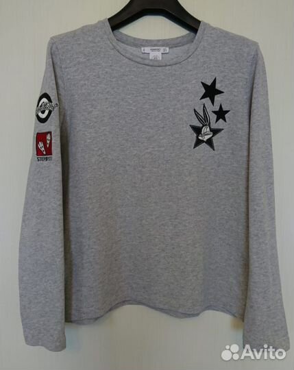 Свитшот Mango